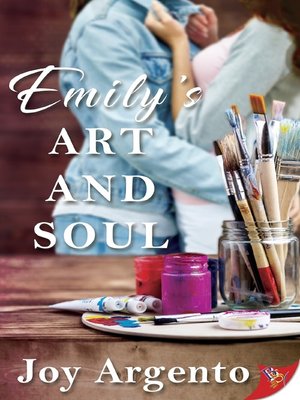cover image of Emily's Art and Soul